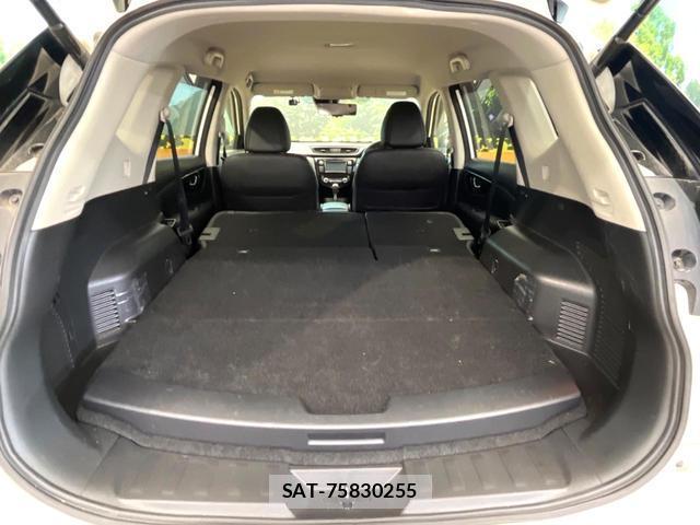Nissan X-TRAIL 2017-07 8727762-9