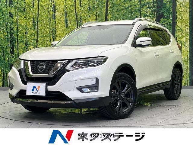Nissan X-TRAIL 2020-10 8728424-0