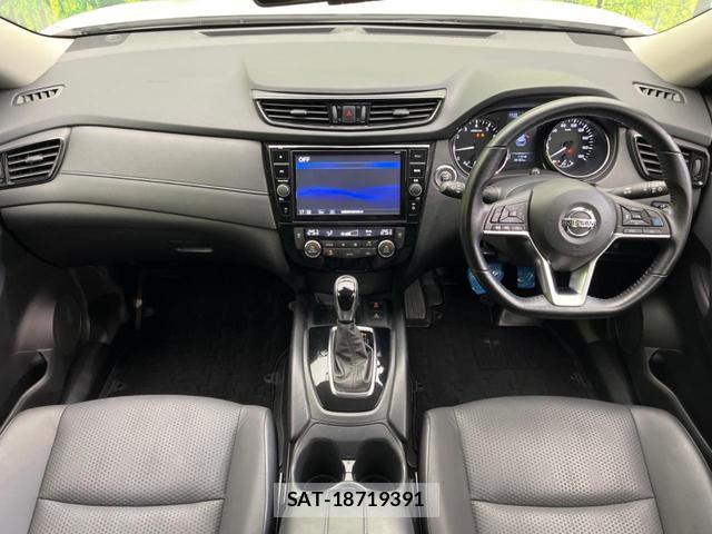 Nissan X-TRAIL 2020-10 8728424-1