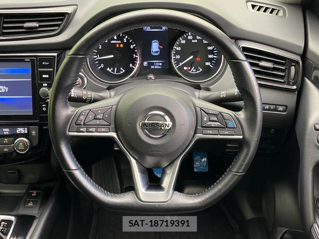 Nissan X-TRAIL 2020-10 8728424-10