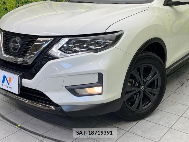 Nissan X-TRAIL 2020-10 8728424-11