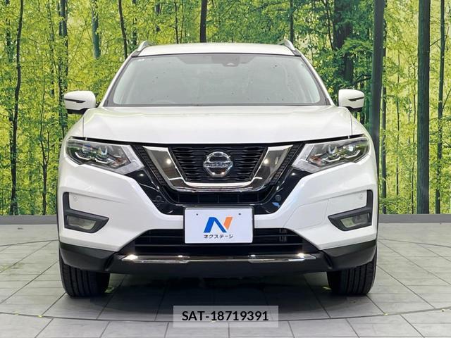 Nissan X-TRAIL 2020-10 8728424-13