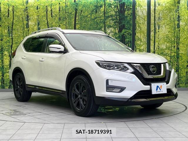 Nissan X-TRAIL 2020-10 8728424-15