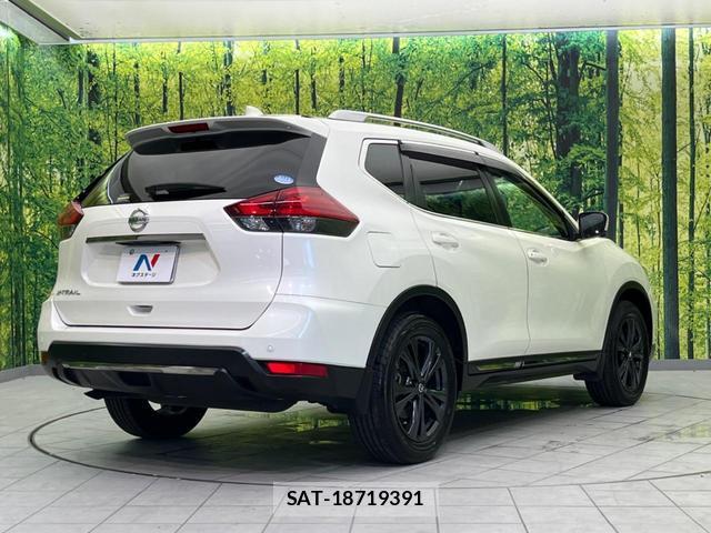 Nissan X-TRAIL 2020-10 8728424-16