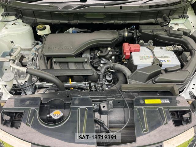 Nissan X-TRAIL 2020-10 8728424-17