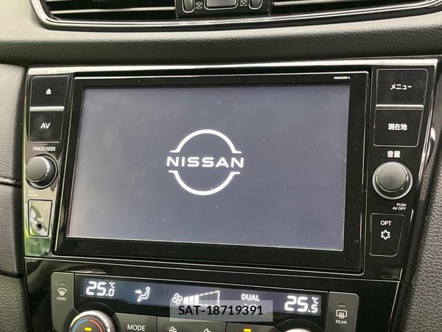 Nissan X-TRAIL 2020-10 8728424-3