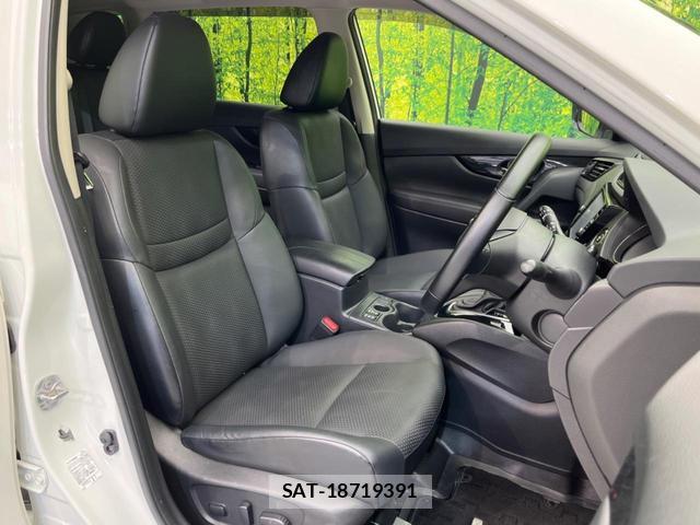 Nissan X-TRAIL 2020-10 8728424-7