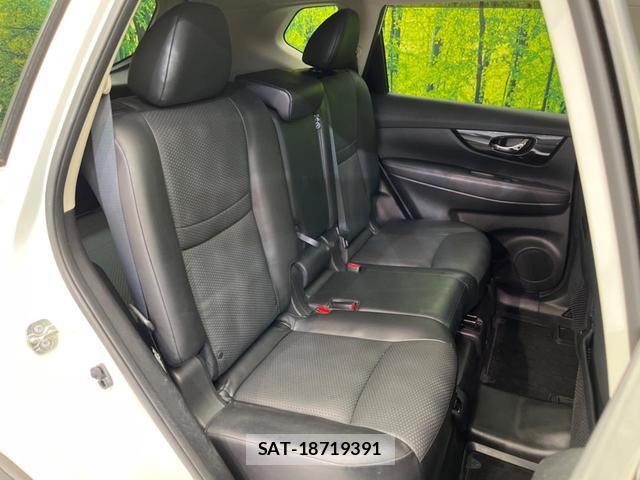 Nissan X-TRAIL 2020-10 8728424-8