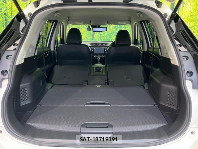 Nissan X-TRAIL 2020-10 8728424-9