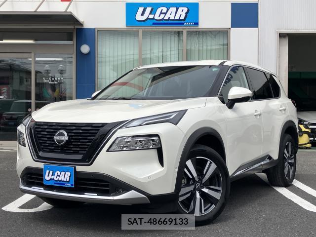 Nissan X-TRAIL 2024-07 8728473-0