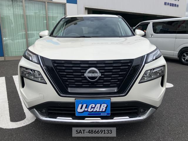 Nissan X-TRAIL 2024-07 8728473-9