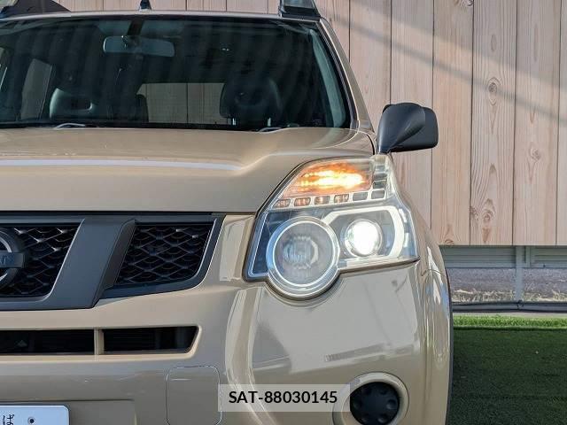 Nissan X-TRAIL 2011-06 8728510-19
