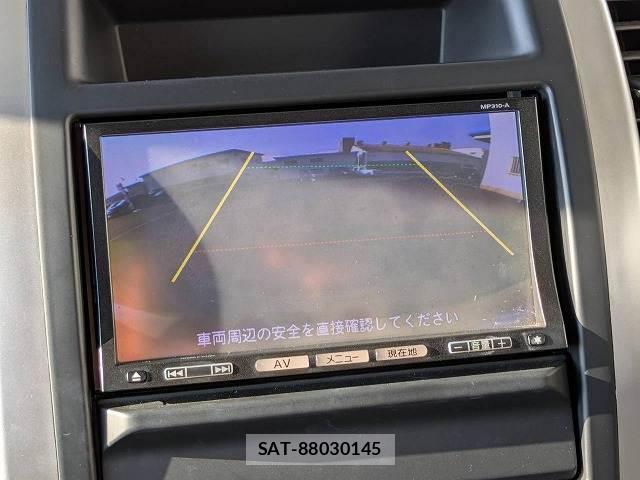 Nissan X-TRAIL 2011-06 8728510-3