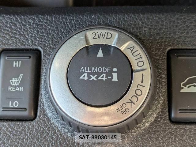 Nissan X-TRAIL 2011-06 8728510-6
