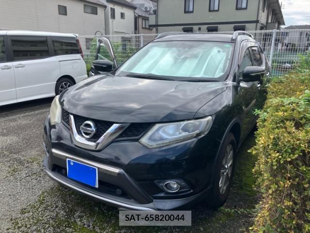 Nissan X-TRAIL 2015-12 8728615-0