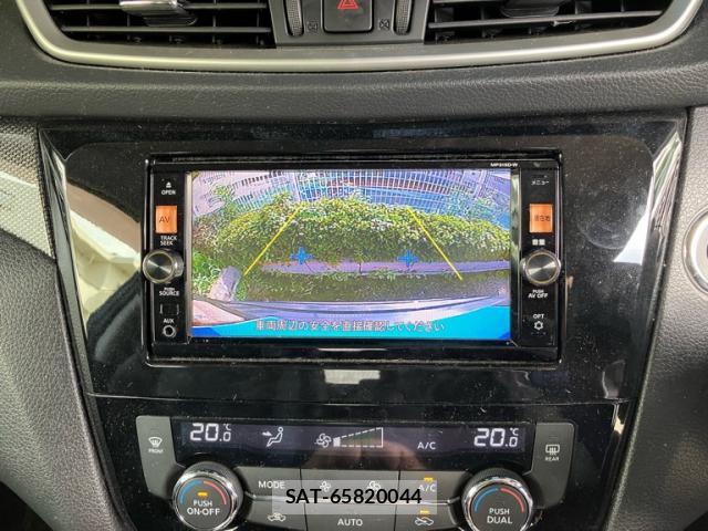 Nissan X-TRAIL 2015-12 8728615-14