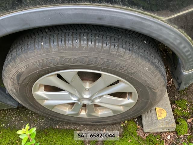 Nissan X-TRAIL 2015-12 8728615-8