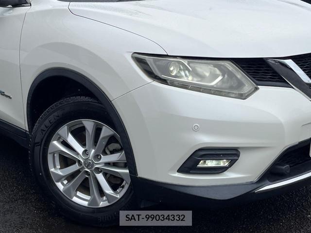 Nissan X-TRAIL 2016-02 8728691-11
