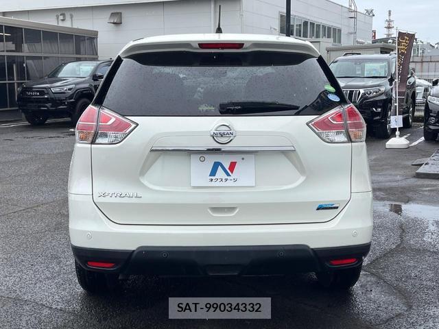 Nissan X-TRAIL 2016-02 8728691-14