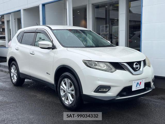 Nissan X-TRAIL 2016-02 8728691-15