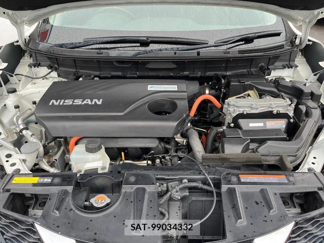 Nissan X-TRAIL 2016-02 8728691-17