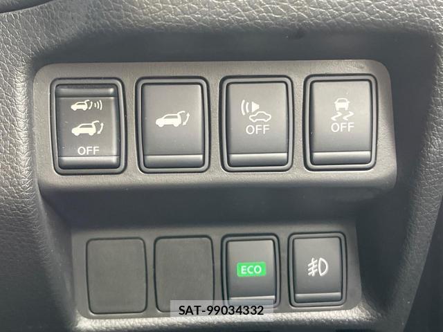 Nissan X-TRAIL 2016-02 8728691-5