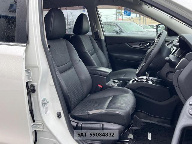 Nissan X-TRAIL 2016-02 8728691-7