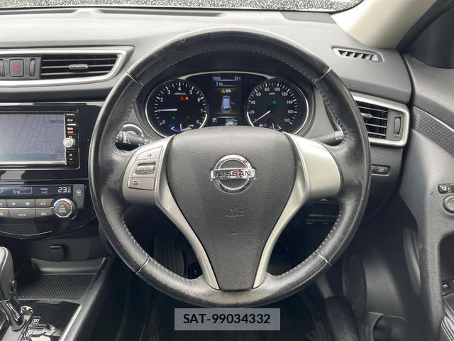 Nissan X-TRAIL 2016-02 8728691-9