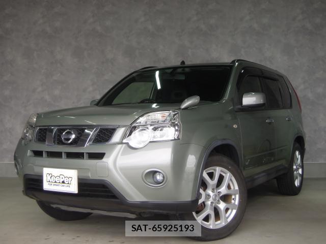 Nissan X-TRAIL 2012-07 8728892-0