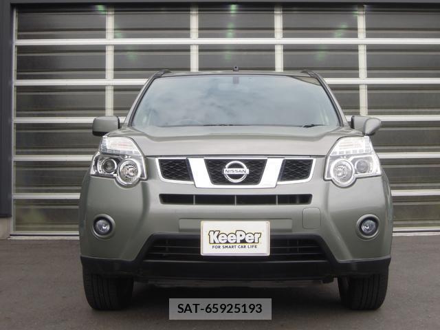 Nissan X-TRAIL 2012-07 8728892-1