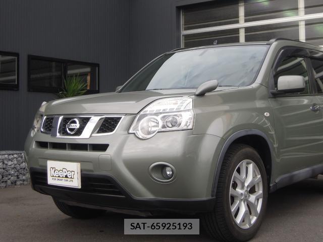 Nissan X-TRAIL 2012-07 8728892-2