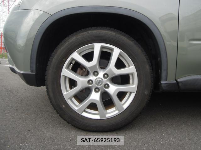 Nissan X-TRAIL 2012-07 8728892-6