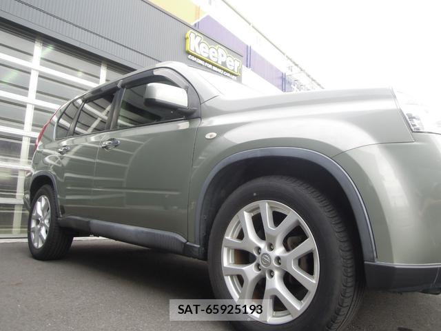 Nissan X-TRAIL 2012-07 8728892-7