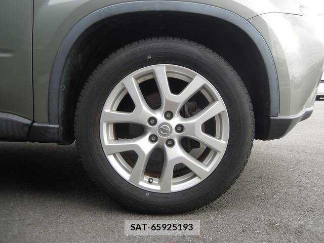 Nissan X-TRAIL 2012-07 8728892-9
