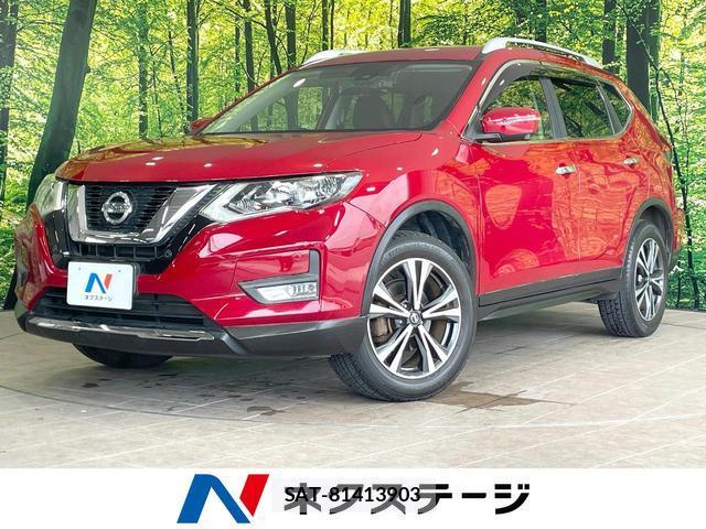 Nissan X-TRAIL 2018-02 8728910-0