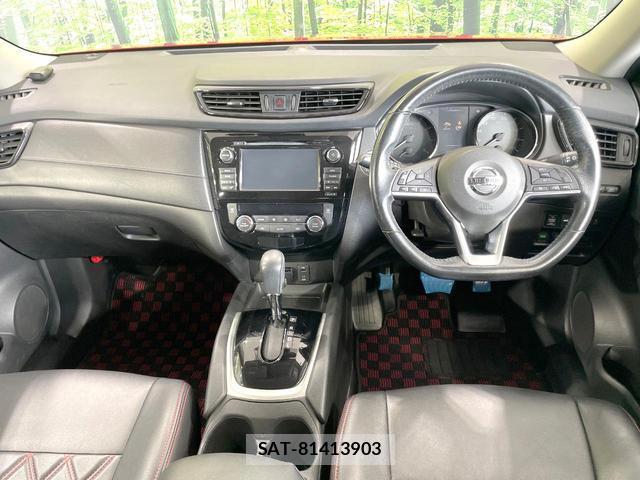 Nissan X-TRAIL 2018-02 8728910-1