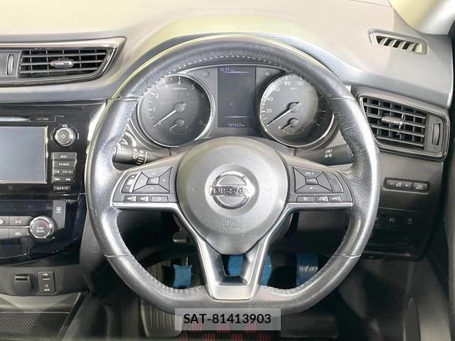 Nissan X-TRAIL 2018-02 8728910-10