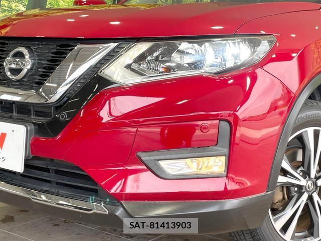 Nissan X-TRAIL 2018-02 8728910-11
