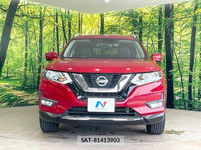 Nissan X-TRAIL 2018-02 8728910-13