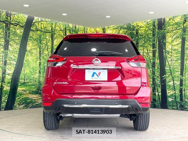 Nissan X-TRAIL 2018-02 8728910-14