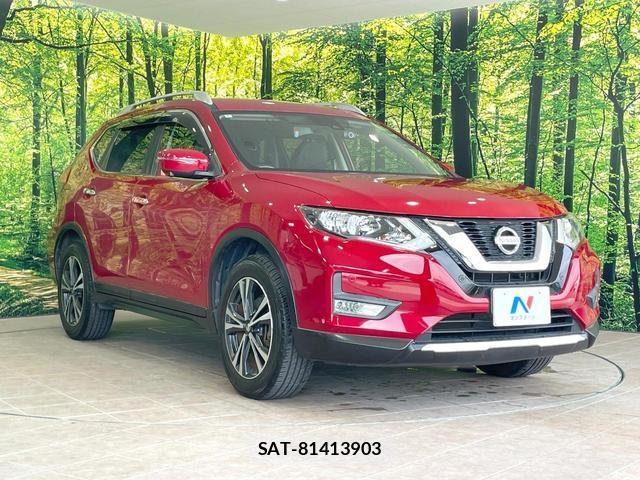 Nissan X-TRAIL 2018-02 8728910-15