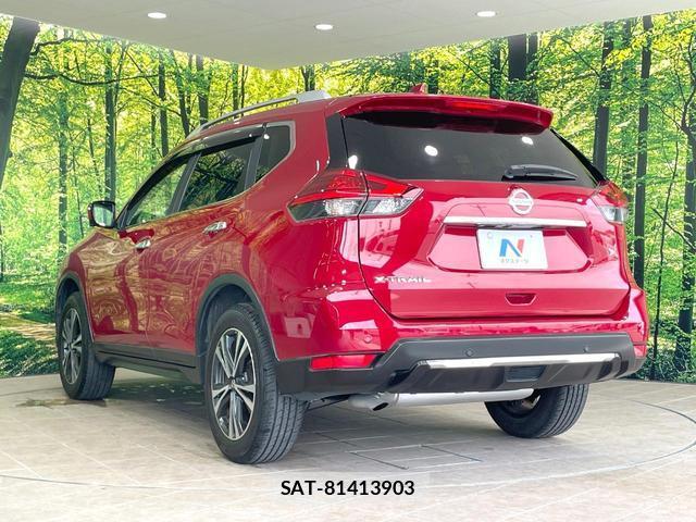 Nissan X-TRAIL 2018-02 8728910-16