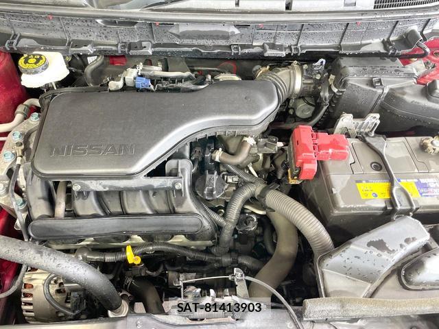 Nissan X-TRAIL 2018-02 8728910-17