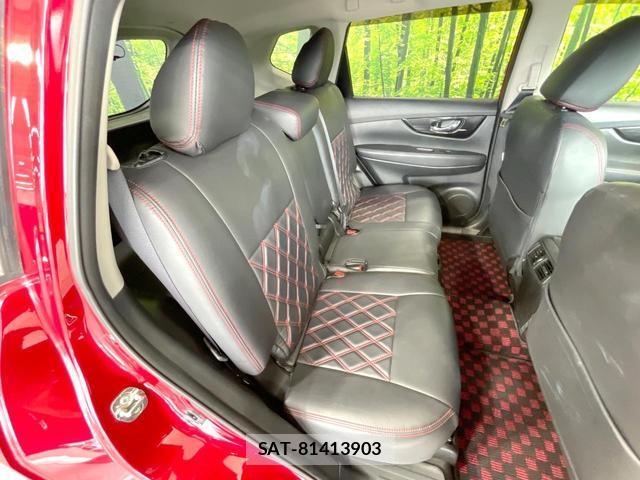Nissan X-TRAIL 2018-02 8728910-8