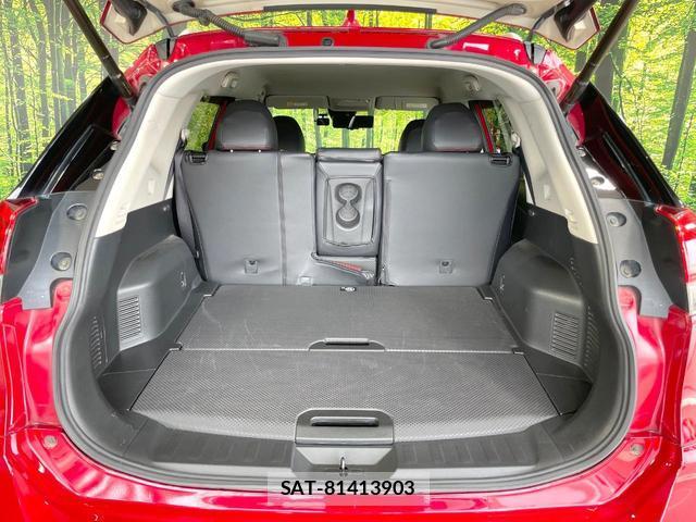 Nissan X-TRAIL 2018-02 8728910-9