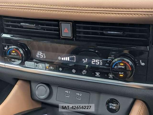 Nissan X-TRAIL 2025-09 8728925-14