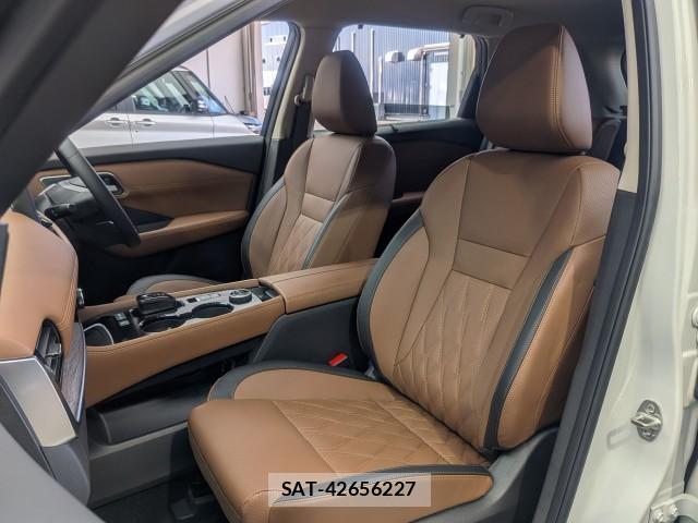 Nissan X-TRAIL 2025-09 8728925-19