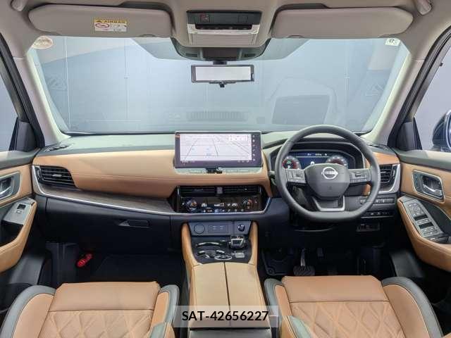 Nissan X-TRAIL 2025-09 8728925-2