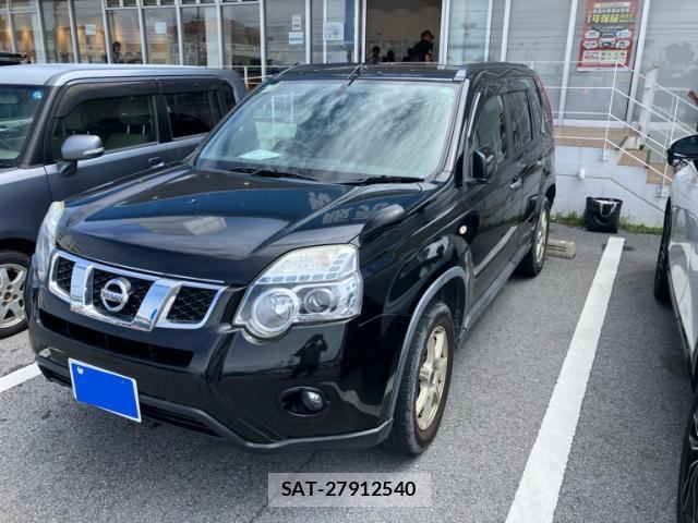 Nissan X-TRAIL 2013-10 8728964-0