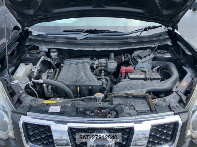 Nissan X-TRAIL 2013-10 8728964-4
